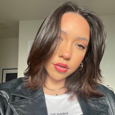 she/her | full-time over achiever, part-time idiot