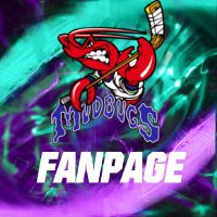 Shreveport Mudbugs Fan Page(@Mudbugs_Fanpage) 's Twitter Profile Photo