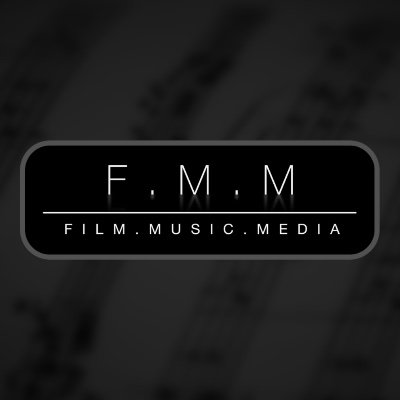 FilmMusicMedia Profile Picture