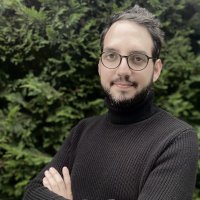 Calvin D. Ullrich (@calvinullrich) 's Twitter Profile