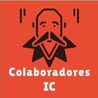 Colaboradores Cervantes (@colaboradoresic) 's Twitter Profile