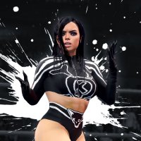 Xandra One (@xandraonexo) 's Twitter Profile