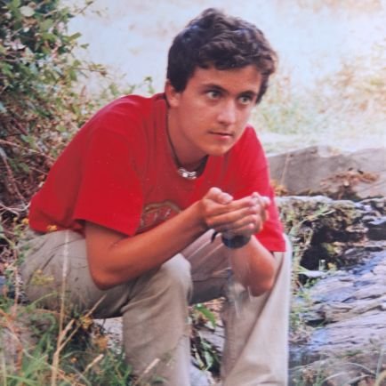 garciflano's profile picture. 