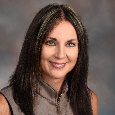 Dr. Theresa Perry Profile