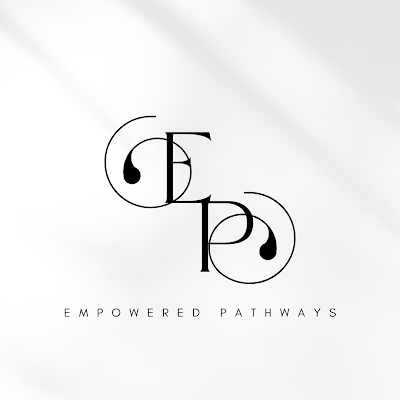 EmpowerPathway's profile picture. 🔮 Discover Your Path
💖 Embrace Self-Love
🌸Journey to Healing
🔥 Ignite Your Passion
🌟 Daily Inspiration
👇🏽 Visit Our Shop | Collab With Us