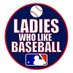 Ladies Who Like Baseball (@LONTDC1) Twitter profile photo