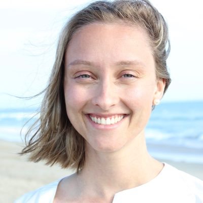 erinleetweets's profile picture. data science @PacificLife