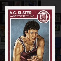 AC Slater (@acslater501) 's Twitter Profile