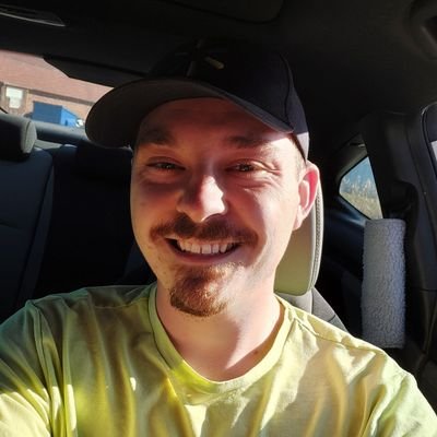 EdwardNowakows3's profile picture. Gay, 26yo, married to a sexy, hairy🐻‍❄️ daddy bear🐻. love to show off and talk to new people. So IL is home.
❤️Bears, Daddies, small cocks❤️