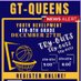 GT Queens Basketball Organization (@GTQueens_) Twitter profile photo