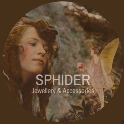 Recycled, Modern, Retro, Fairy Core, Regency, Gothic, Coquette Jewellery. Unique style needs unique jewellery!