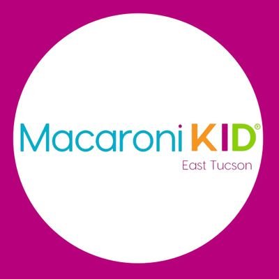 MacKidETucson's profile picture. Hyperlocal site helping parents find things to do throughout East Tucson & surrounding areas. 🌵
