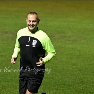 WFA Level 4 Referee