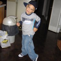 Tyus Parrish-Tillman (@tyusparrishtil1) 's Twitter Profile