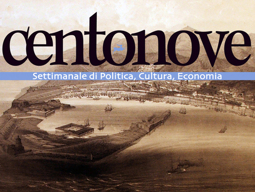 Nato nel 1993, il settimanale siciliano Centonove, edito a Messina, è stato il primo progetto di imprenditorialità giovanile in Italia in campo editoriale