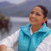 Paola Pabón(@PaolaPabonC) 's Twitter Profile Photo