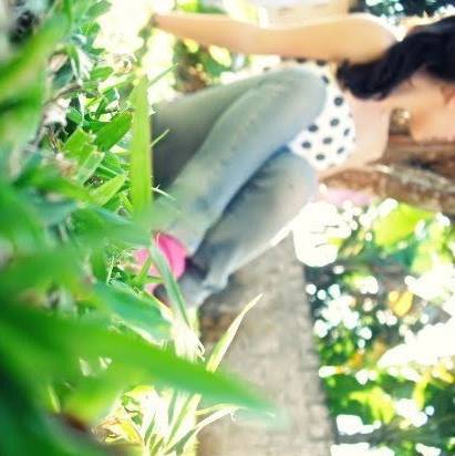 http://t.co/pHixhhalSA
Ela é daquele tipo provocante, faz carinha de anjinho só pra conseguir. ♫♫