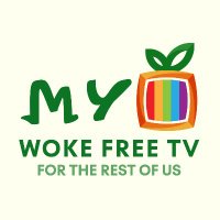 My Woke Free TV(@mywokefreetv) 's Twitter Profileg