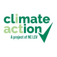 Climate Action NC(@climateactionnc) 's Twitter Profile Photo