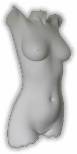 MouldYourBody's profile picture. Cast Your Body In Stone