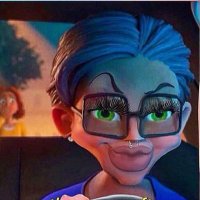 Bo$s GlAdNeSs🧸🚨🪧 (@ebby_glad) Twitter profile photo
