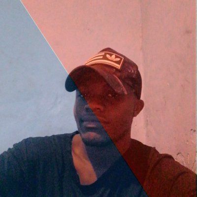 SamuelNangwala's profile picture. D.N.A