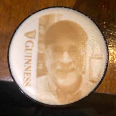 An emphatic soul by nature, who enjoys a pint of Guinness. My latest hobby is blocking $8 blue checks, so especially enjoy threads where they all swarm 🤣