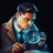 influencer profile picture