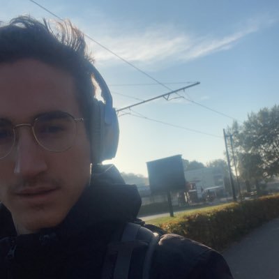 ANDEFORLIFE's profile picture. @ToulouseFc 💜🤍 @Stadetoulousain❤️🖤