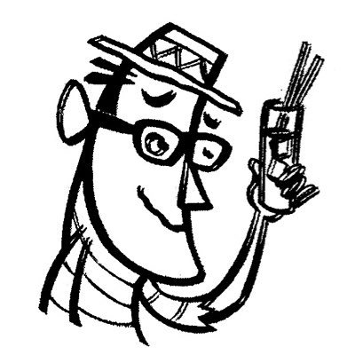 syfer's profile picture. Behavioral economics and sociology dilettante, investor.