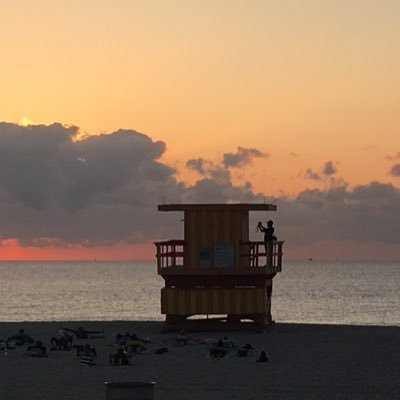 SoFi_Sentinel's profile picture. Advocacy organization committed to preserving the character of our historic neighborhood and quality of life for residents in South of Fifth, Miami Beach