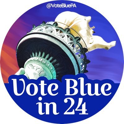 We deserve policies that put people first, leaders who work for the People and a country that works for everyone 💙 Vote for Democrats #VoteBlue24 #VoteBlue2024