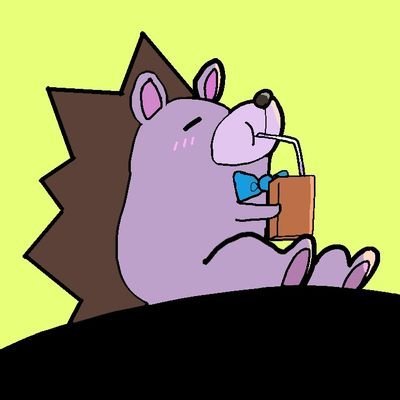 Uniguri5C's profile picture. NITNC 1MC/Key.