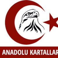 🇹🇷ANADOLU KARTALLARI🇹🇷 (@atalay_19) 's Twitter Profile Photo