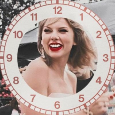 taylor swift fan account 👑 | we are musicians not mathematicans | 22 | 🏳️‍🌈