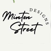 Minton Street Designs(@MintonStDesigns) 's Twitter Profile Photo