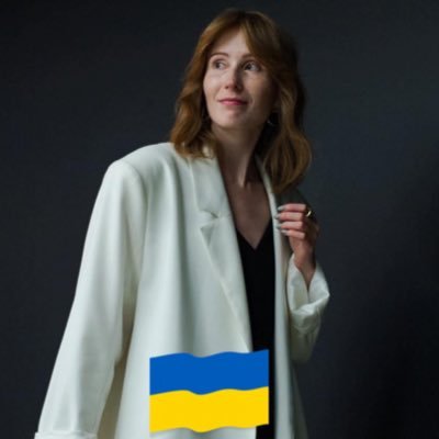 Natalia_Volnaya's profile picture. Journalist, feminist, media manager, strategic communicator. Official foreign agent №157 in Russia ☮️ @LSE graduate (MSc Gender, Peace and Security)