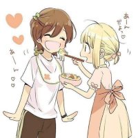 M&L (@miailivsapphic) 's Twitter Profile