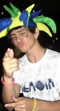 FellipeSoares_x Profile Picture