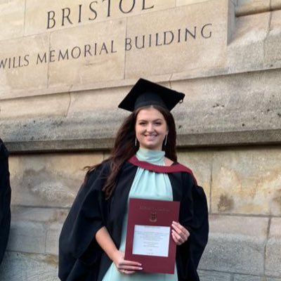 Technology Enhanced Chemical Synthesis PhD Student at the University of Bristol for Prof. Carmen Galan