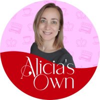 Alicia's Own(@aliciasown) 's Twitter Profile Photo