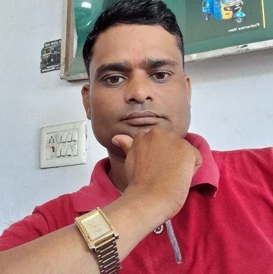 HarishK08286468's profile picture. 