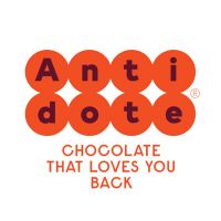 Antidote Chocolate(@AntidoteChoco) 's Twitter Profile Photo