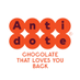 Antidote Chocolate (@antidotechoco) Twitter profile photo Antidote Chocolate (@antidotechoco) Twitter profile photo