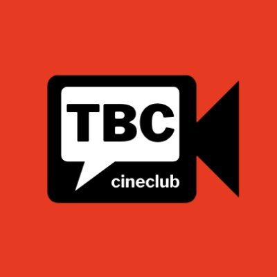 Tu club de cine ☕️📽 #TBCSesiones cada mes 🎞️  
¡Tenés toda la Info en la bio!
¡Inscribite al cineclub y no te pierdas de nada! 🗣️