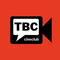TBCineclub(@TBCineclub) 's Twitter Profile Photo