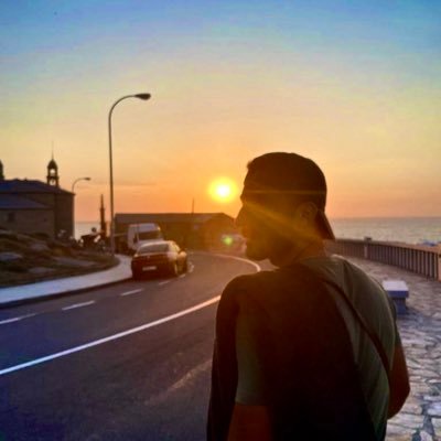 FranMorente's profile picture. Ciencias del Deporte en la UPO. Fisioterapia EUO.