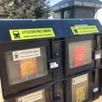 LittletonLittleFreeLibrary (@littletonfree) 's Twitter Profile