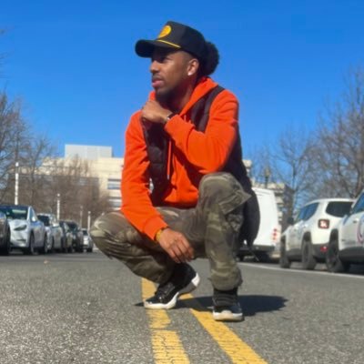 dwar511's profile picture. MPH 🎓| 06🤙🏾