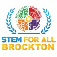 STEM For All Brockton (@stem_fab) 's Twitter Profile Photo STEM For All Brockton (@stem_fab) 's Twitter Profile Photo